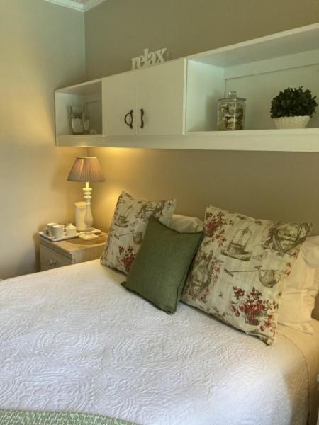 Tiree B&B Joanesburgo Exterior foto
