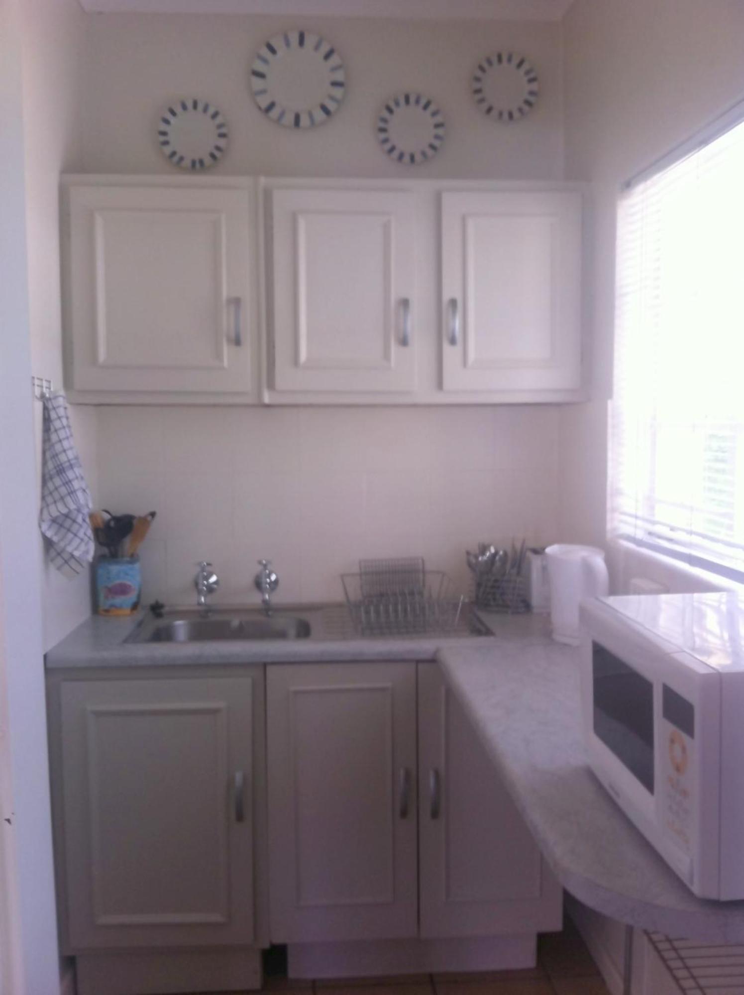 Tiree B&B Joanesburgo Quarto foto