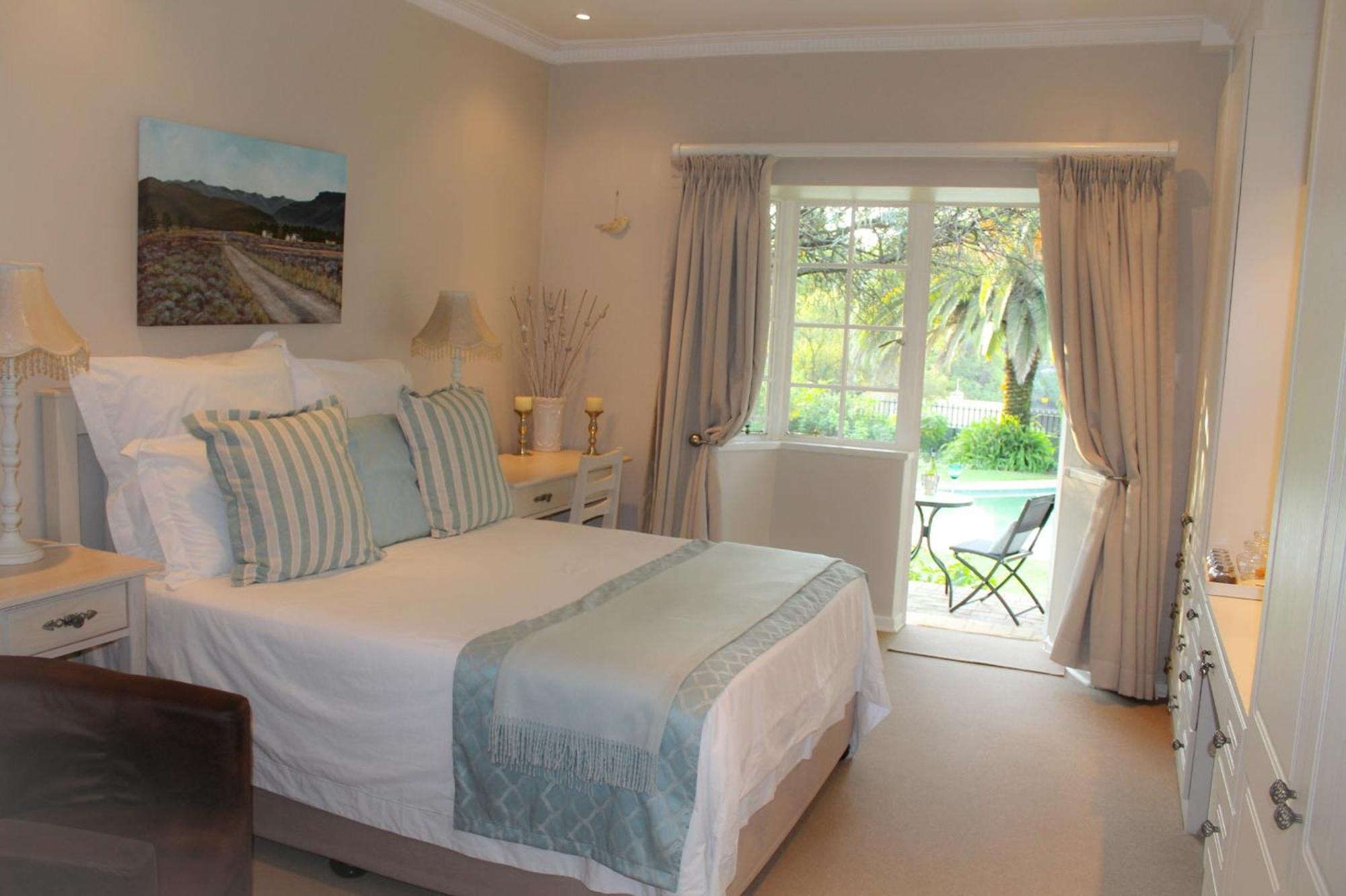 Tiree B&B Joanesburgo Exterior foto