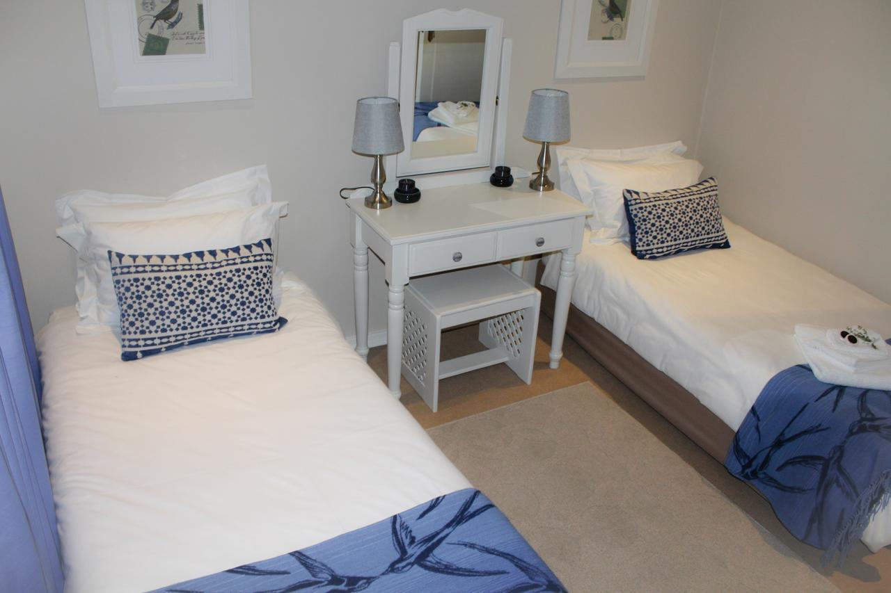 Tiree B&B Joanesburgo Exterior foto
