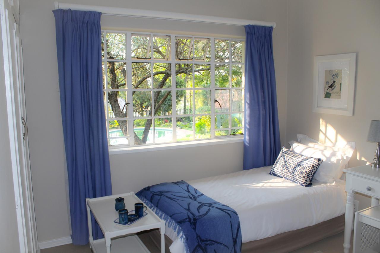 Tiree B&B Joanesburgo Exterior foto