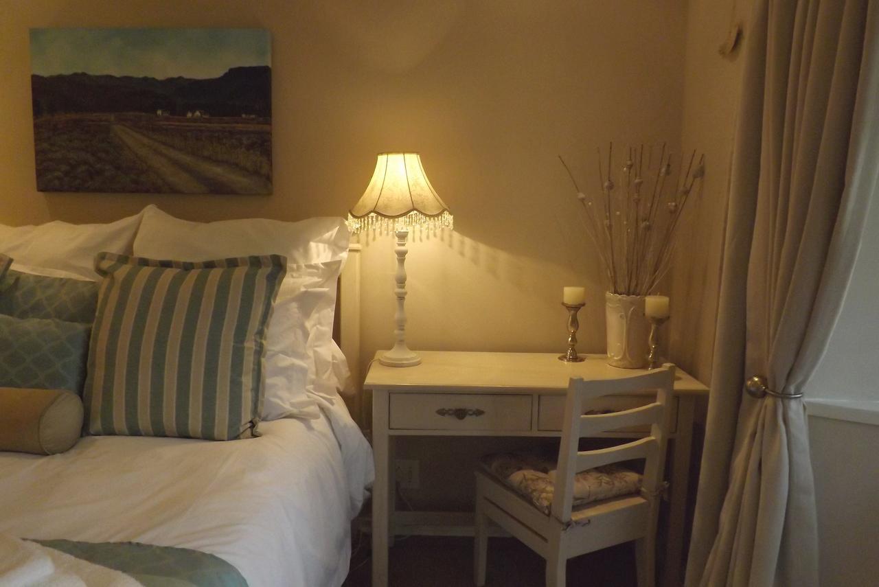 Tiree B&B Joanesburgo Exterior foto