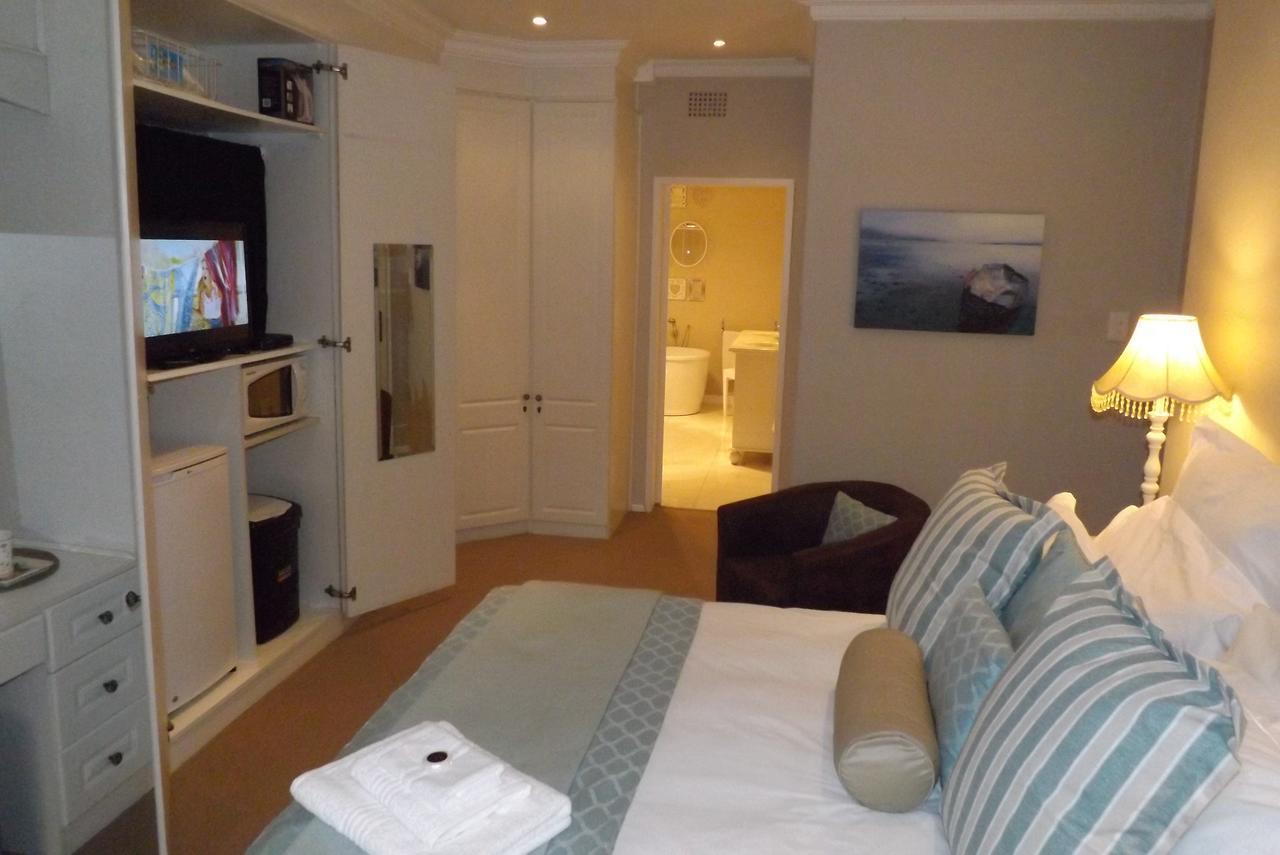 Tiree B&B Joanesburgo Exterior foto