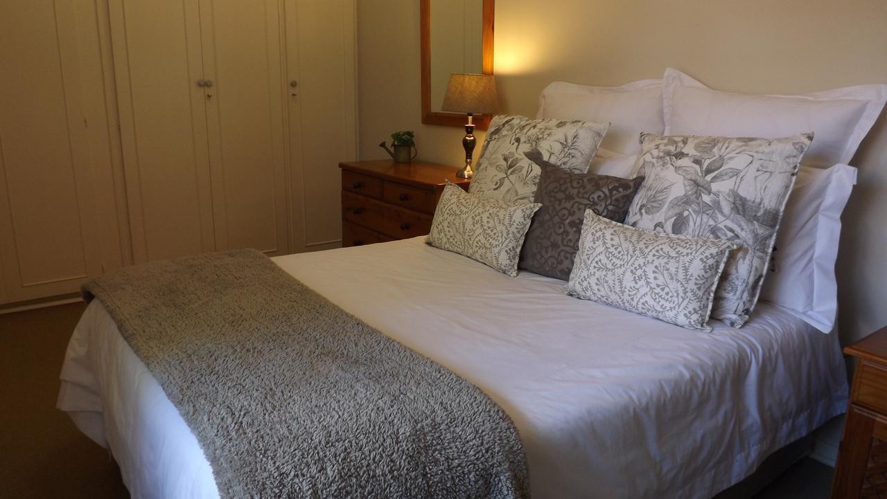 Tiree B&B Joanesburgo Exterior foto