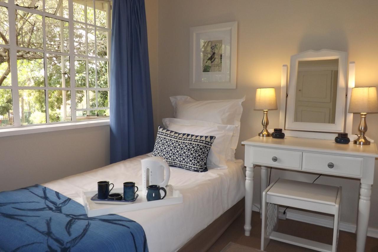 Tiree B&B Joanesburgo Exterior foto